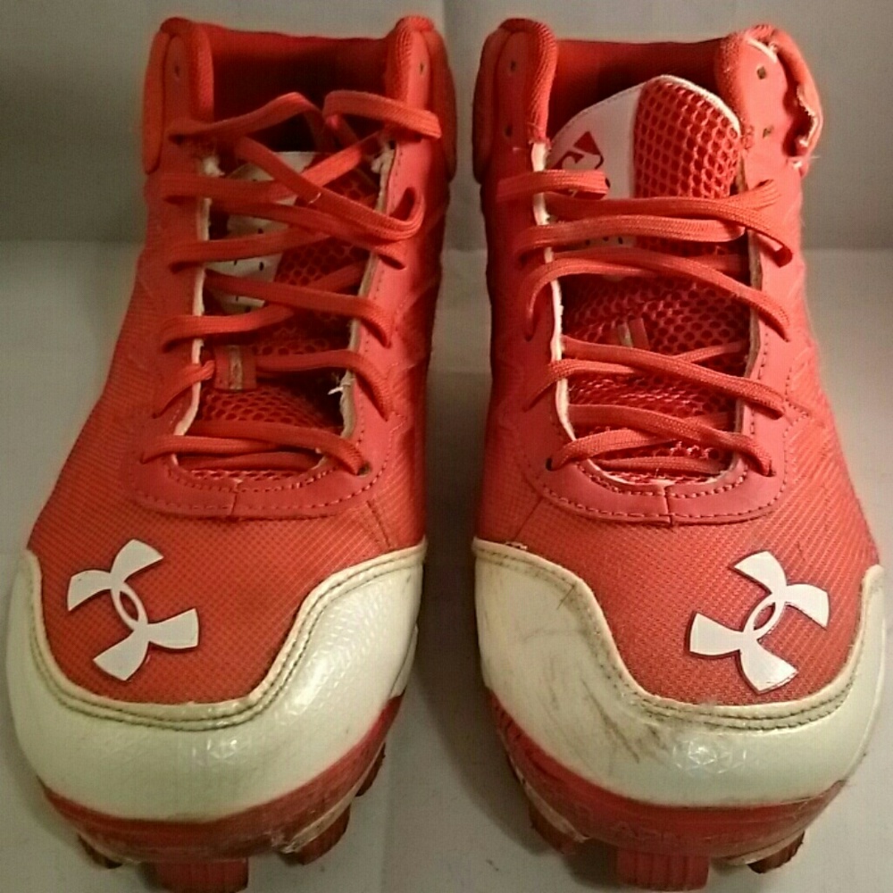Under Armour Ua Heater Cleats